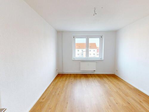 Foto - 3 Zimmer Etagenwohnung in Wittenberg Lutherstadt