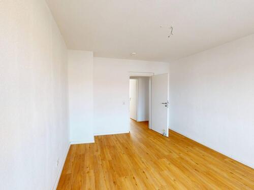 Foto - Etagenwohnung in Wittenberg Lutherstadt zur Miete