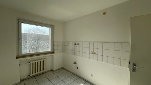 Foto - Etagenwohnung in Voerde (Niederrhein) zur Miete