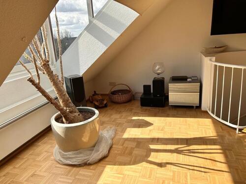 Foto - 2 Zimmer Maisonettenwohnung in Solingen