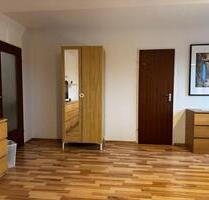 Attraktive 1-Zimmer-Wohnung in Mannheim zur Miete