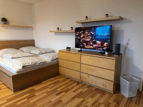 Foto - 1 Zimmer Etagenwohnung zur Miete in Mannheim