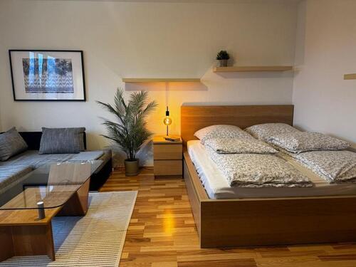 Foto - 1 Zimmer Etagenwohnung in Mannheim