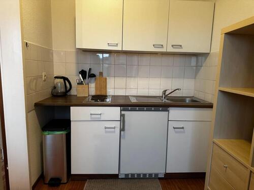 Foto - Etagenwohnung in Mannheim zur Miete