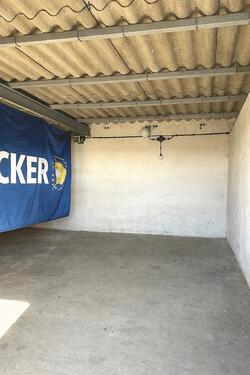 Foto - Garage Südstadt Nobelstraße - 130,00&nbsp;EUR Miete,