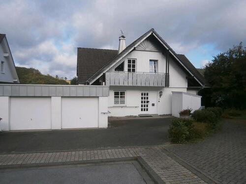 Foto - 4.5 Zimmer Erdgeschoßwohnung in Eslohe (Sauerland)