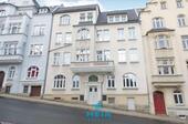 Foto - Gemütliches Wohnen unterm Dach – helle Wohnung mit viel Charme in Auerbach