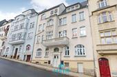 Foto - 3 Zimmer Dachgeschoßwohnung zur Miete in Auerbach/Vogtland