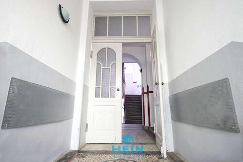 Foto - 3 Zimmer Dachgeschoßwohnung in Auerbach/Vogtland
