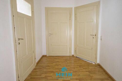 Foto - Dachgeschoßwohnung in Auerbach/Vogtland zur Miete