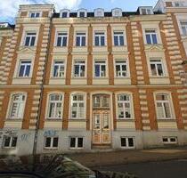 2-Zimmer Wohnung mit Wannenbad und Einbauküche! - Schwerin