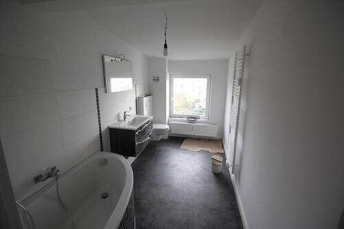 Foto - 2 Zimmer Erdgeschoßwohnung zur Miete in Schwerin