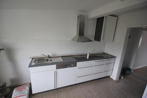 Foto - Erdgeschoßwohnung in Schwerin zur Miete