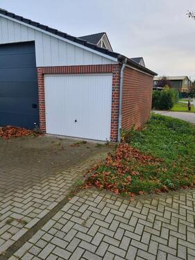 Foto - Garagenstellplatz in Tornesch - Esingen zu vermieten