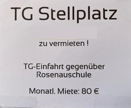 Foto - andere in Heilbronn