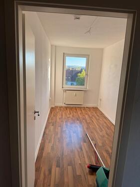 Foto - Etagenwohnung in Erfurt zur Miete