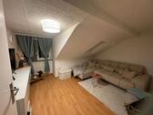 Foto - 2 Zimmer Dachgeschoßwohnung zur Miete in Pforzheim