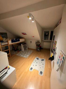 Foto - 2 Zimmer Dachgeschoßwohnung in Pforzheim