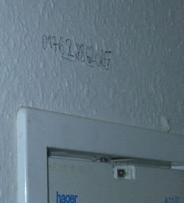 Foto - Etagenwohnung in Kassel zum Kaufen