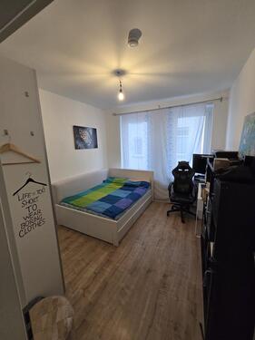 Foto - 2 Zimmer Etagenwohnung zur Miete in Sarstedt