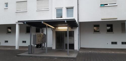 Foto - Verkaufe 1-Zi.-Apartment in Zentrums- und Uninähe in Kassel