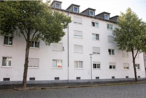 Foto - 1 Zimmer Etagenwohnung zum Kaufen in Kassel