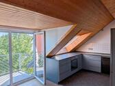 Foto - Maisonette Wohnung: Heizung & Fassade neu, Stellplatz Rödersheim