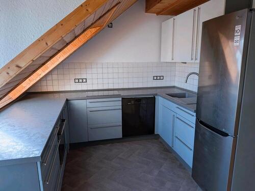 Foto - 3 Zimmer Maisonettenwohnung zum Kaufen in Rödersheim-Gronau
