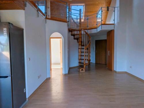 Foto - 3 Zimmer Maisonettenwohnung in Rödersheim-Gronau