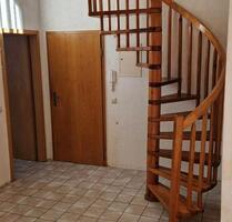 Maisonette Wohnung zu vermieten - Murrhardt