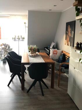 Foto - 2 Zimmer Etagenwohnung in Lippstadt
