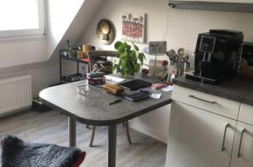 Foto - Etagenwohnung in Lippstadt zum Kaufen