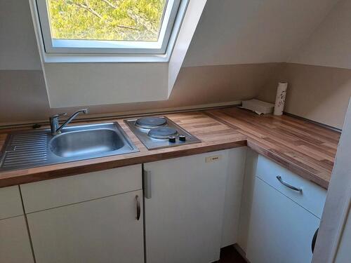 Foto - Etagenwohnung zur Miete in Oldenburg in Holstein