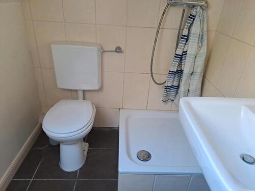 Foto - Etagenwohnung in Oldenburg in Holstein zur Miete