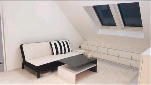 Foto - Etagenwohnung zur Miete in Hallbergmoos