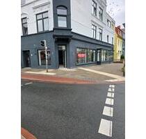 Eckladen in bester Lage in Bremen Walle zu vermieten!