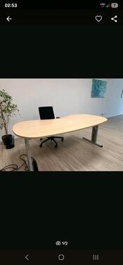 Foto - Arbeitsplatz vermietung Co working space in Leverkusen Mitte