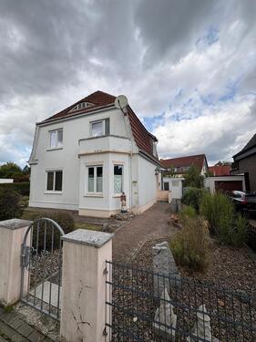 Foto - Einfamilienhaus in OHZ mit Garten & Extras – ideal für Heimwerker