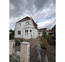Einfamilienhaus in OHZ mit Garten & Extras – ideal für Heimwerker - Osterholz-Scharmbeck