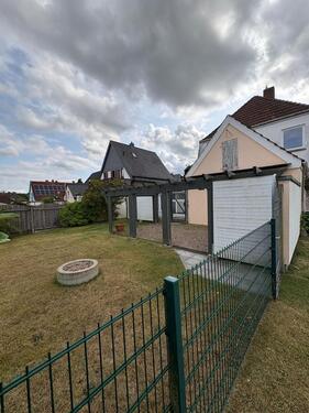 Foto - Einfamilienhaus in Osterholz-Scharmbeck