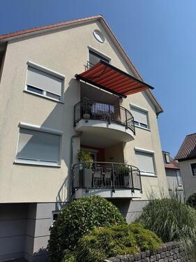 Foto - 3,5 Zimmer Maisonette-Wohnung - 950,00 EUR Kaltmiete,