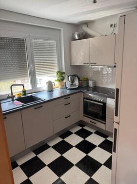 Foto - Etagenwohnung zur Miete in Hösbach