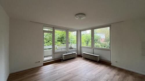 Foto - Zentrale renovierte 1-Zimmerwohnung ETW im Zentrum Münster
