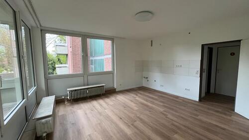 Foto - Etagenwohnung zum Kaufen in Münster