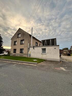 Foto - EFH Haus Baugrundstück Grundstück Ponickau