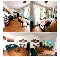 WHG 2ZKB+Balkon (WBS) am Schlossgarten (Möbliert abzugeben) - Münster Gievenbeck