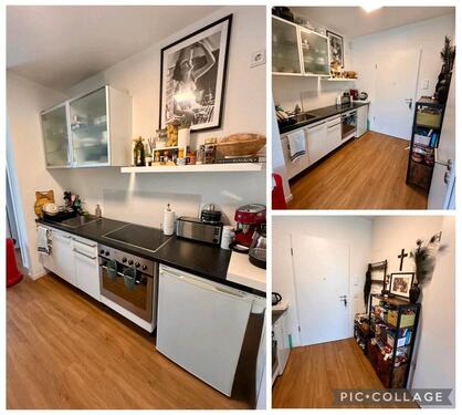 Foto - Etagenwohnung zur Miete in Münster