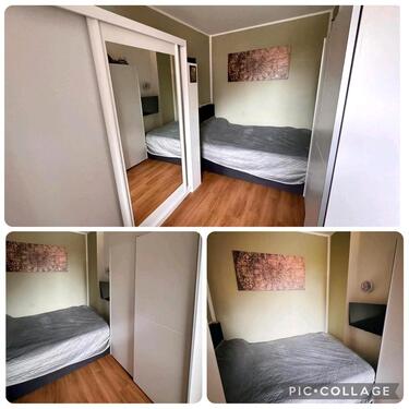 Foto - Etagenwohnung in Münster