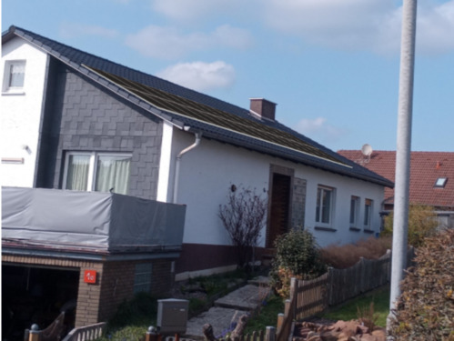 Foto - Einfamilienhaus zum Kaufen in Stadtallendorf