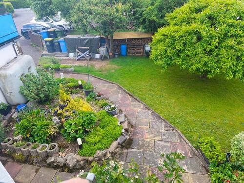 Foto - Einfamilienhaus in Stadtallendorf zum Kaufen